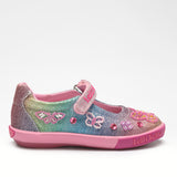 Dolly Rainbow Jackie Multicolor