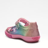 Dolly Rainbow Jackie Multicolor