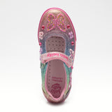 Dolly Rainbow Jackie Multicolor