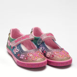 Dolly Rainbow Jackie Multicolor