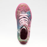 Jackie Rainbow Multicolor