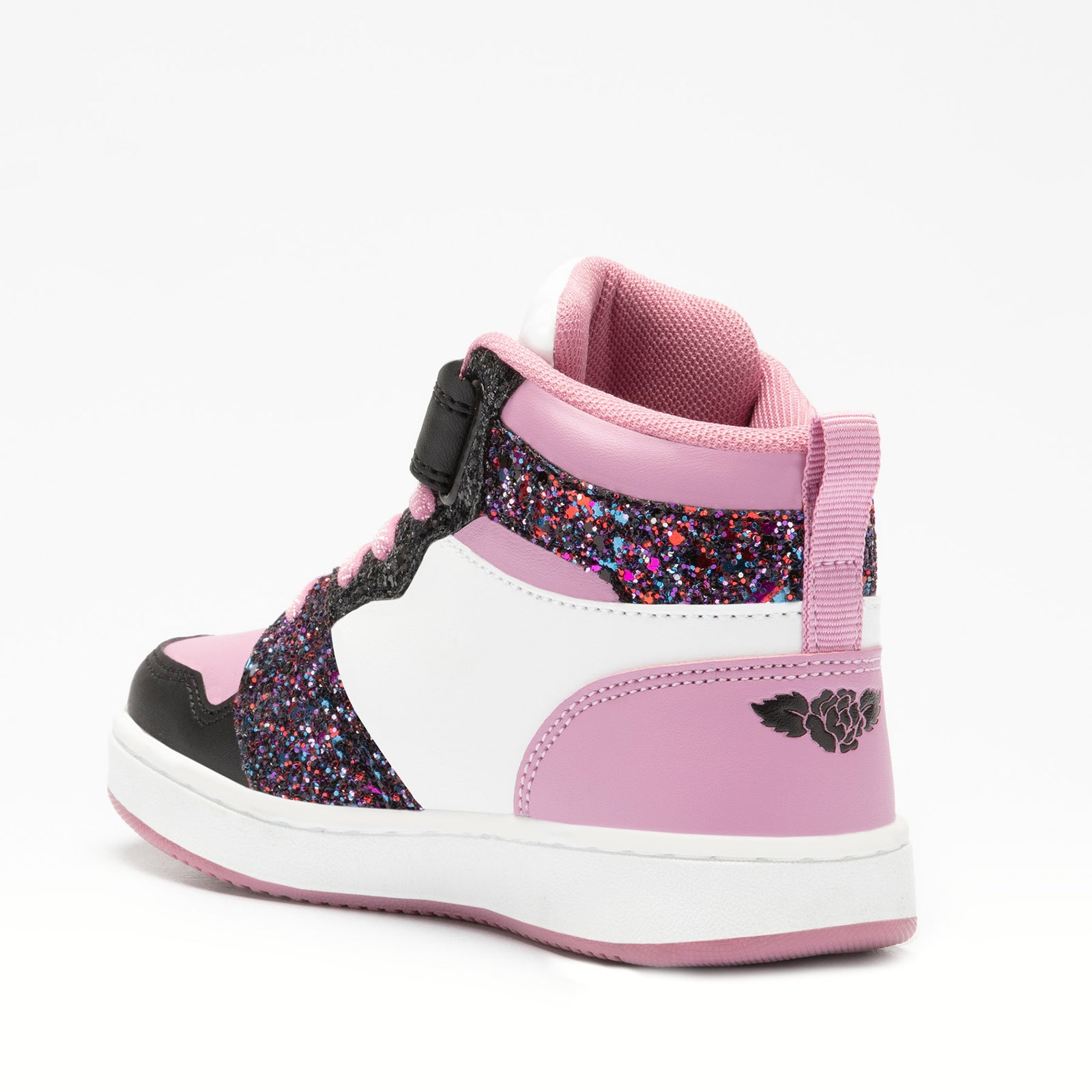 Anna Hi-Top