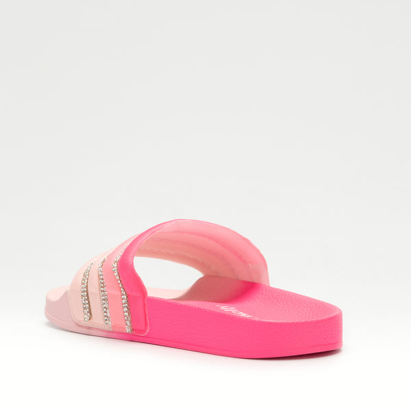 Slides Fuchsia