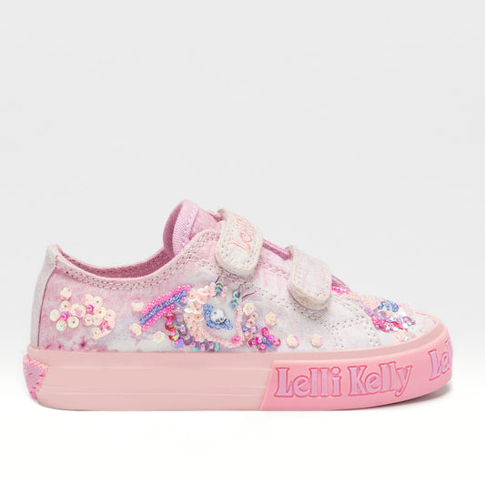 Baby Unicorn Strap