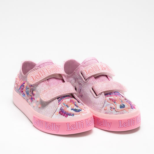 Baby Unicorn Strap
